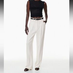 Aritzia Effortless Pants